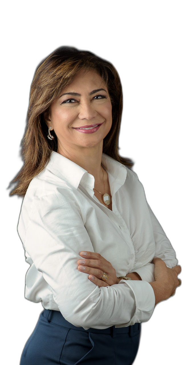 Carla Assis, fundadora da Cassis Business